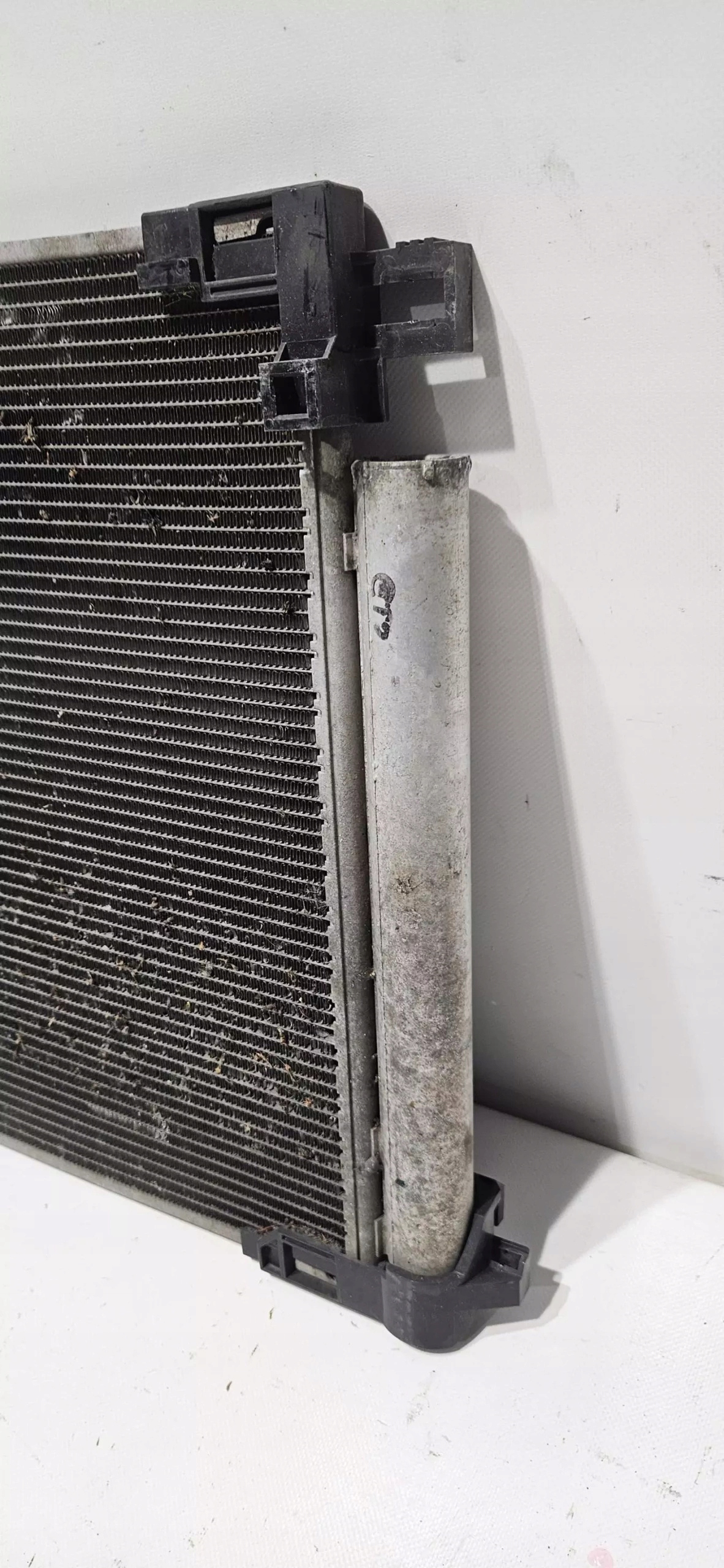 Radiateur climatisation TOYOTA COROLLA E21 2018