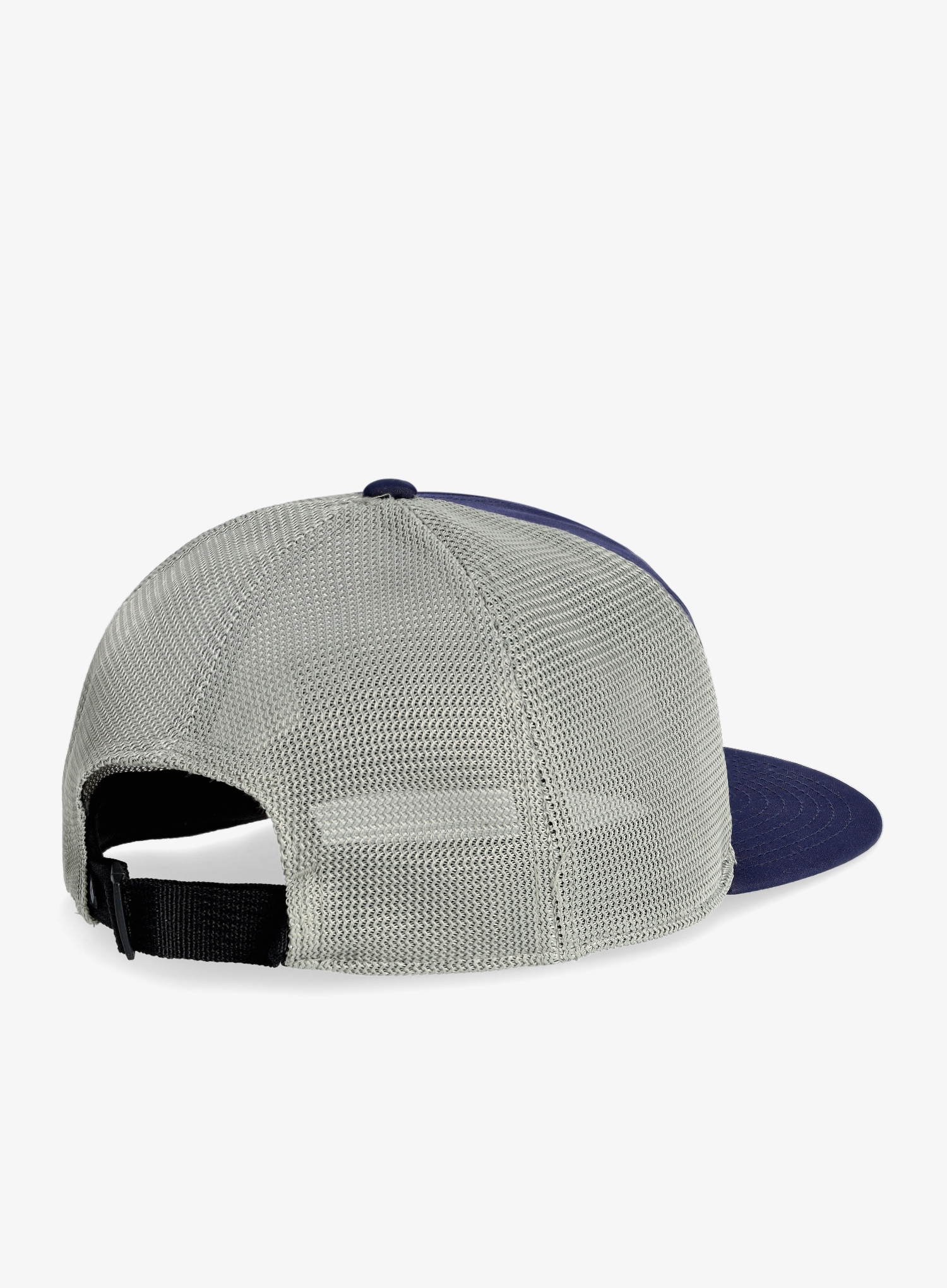 Czapka z daszkiem Black Diamond Lightweight Trucker - eclipse Marka Black Diamond