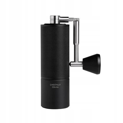 Mlynček Timemore C3S Pre Fold čierny