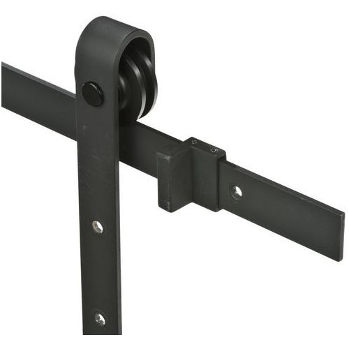 DRZWI PRZESUWNE PODWÓJNE LOFTOWE Szklone ROMA Marka Voster