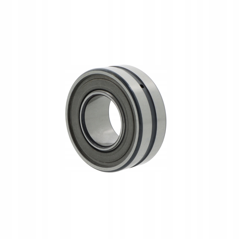 BS2-2216 -2RS/VT143 Skf Soudečkové ložisko, 80x140x40 mm, 2.4 kg