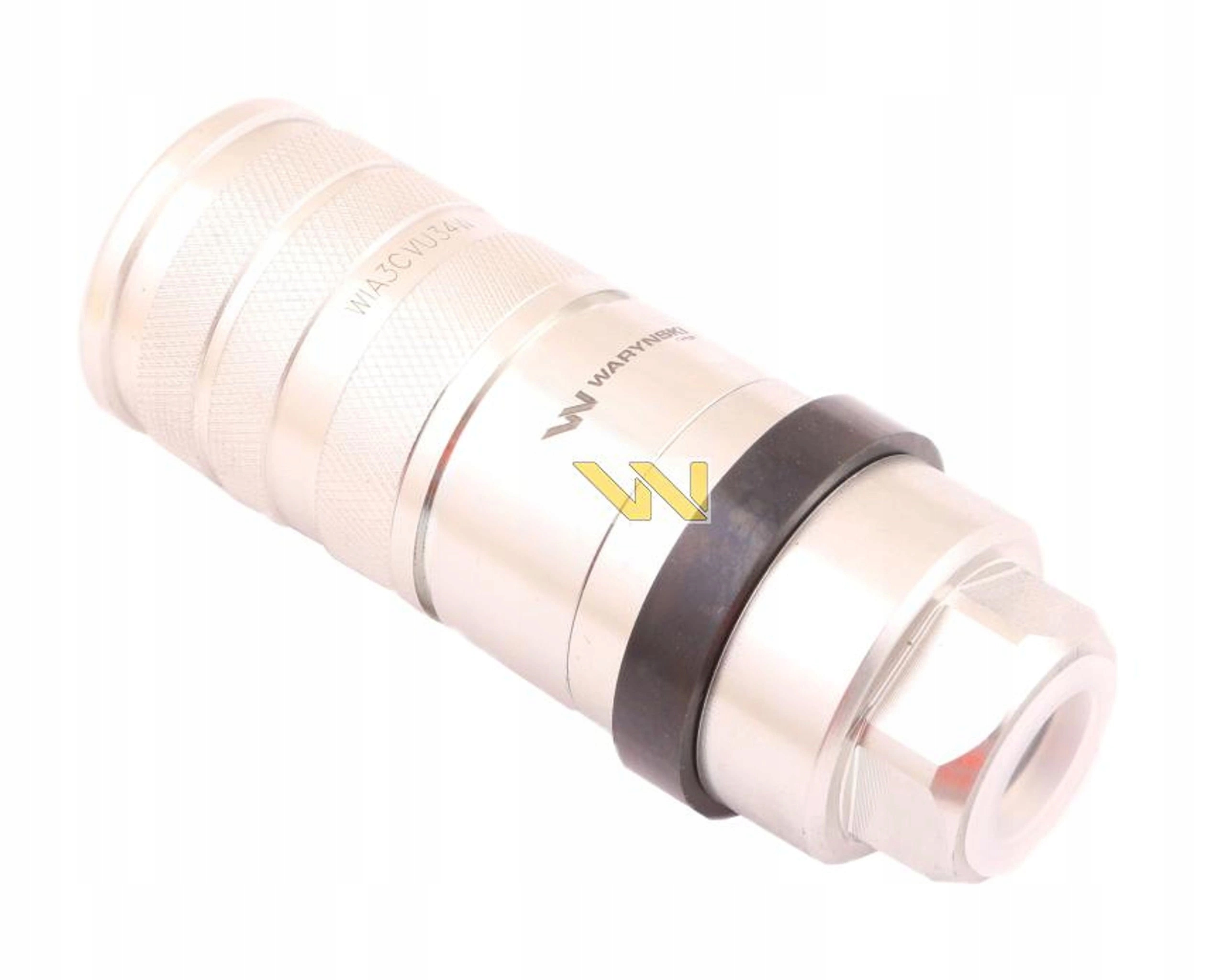 Rychlospojka hydraulická trhací 3/4 Unf Euro