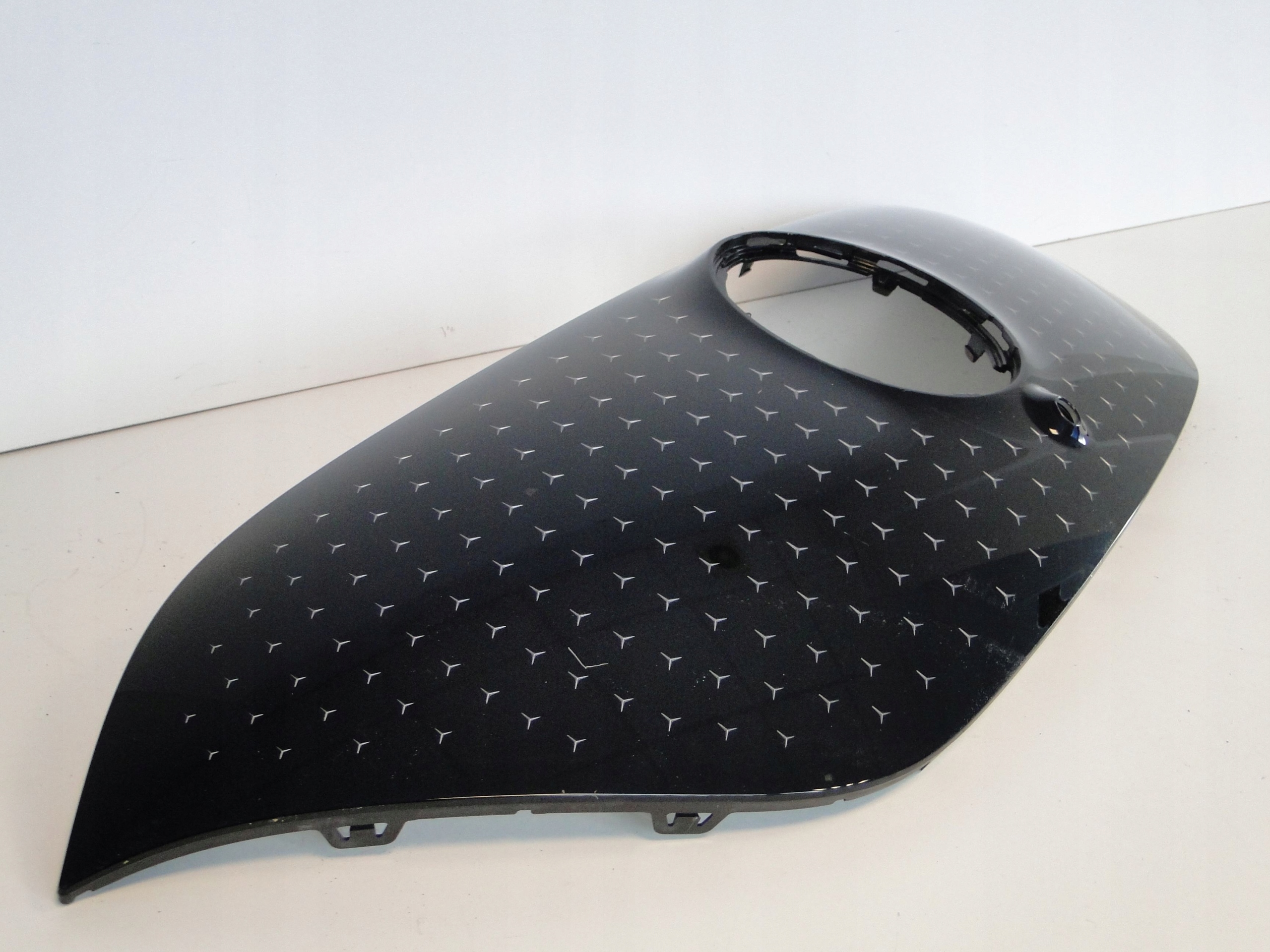 MERCEDES EQE 294 V294 GRILL ATRAPA ZDERZAKA DIAMOND Producent części Mercedes-Benz OE