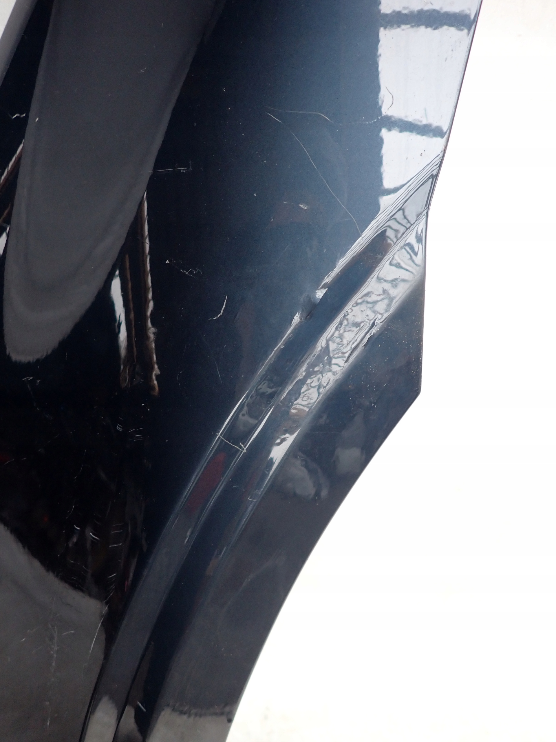 VOLVO V60 II S60 III 18- fender right front front