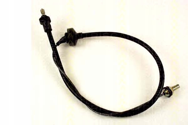 LINKA SPRZĘGŁA RENAULT 19 88-96 TRISCAN Producent części Triscan