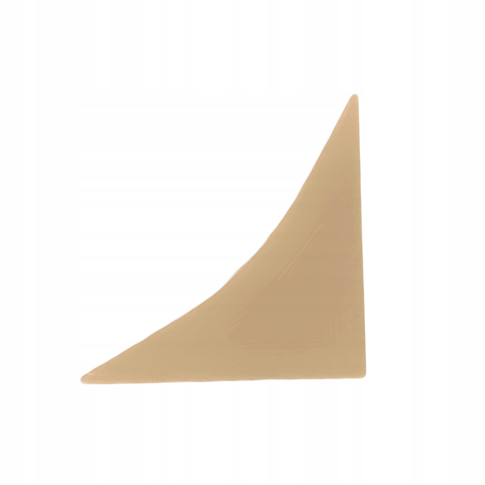 

Zakończenie Prawe Listwa Przyblatowa Dąb Canyon