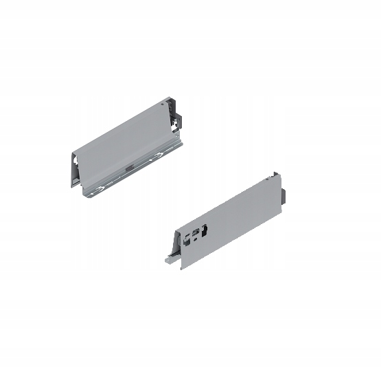 

Bok szuflady Tandembox Antaro Blum M L-600 mm L+p