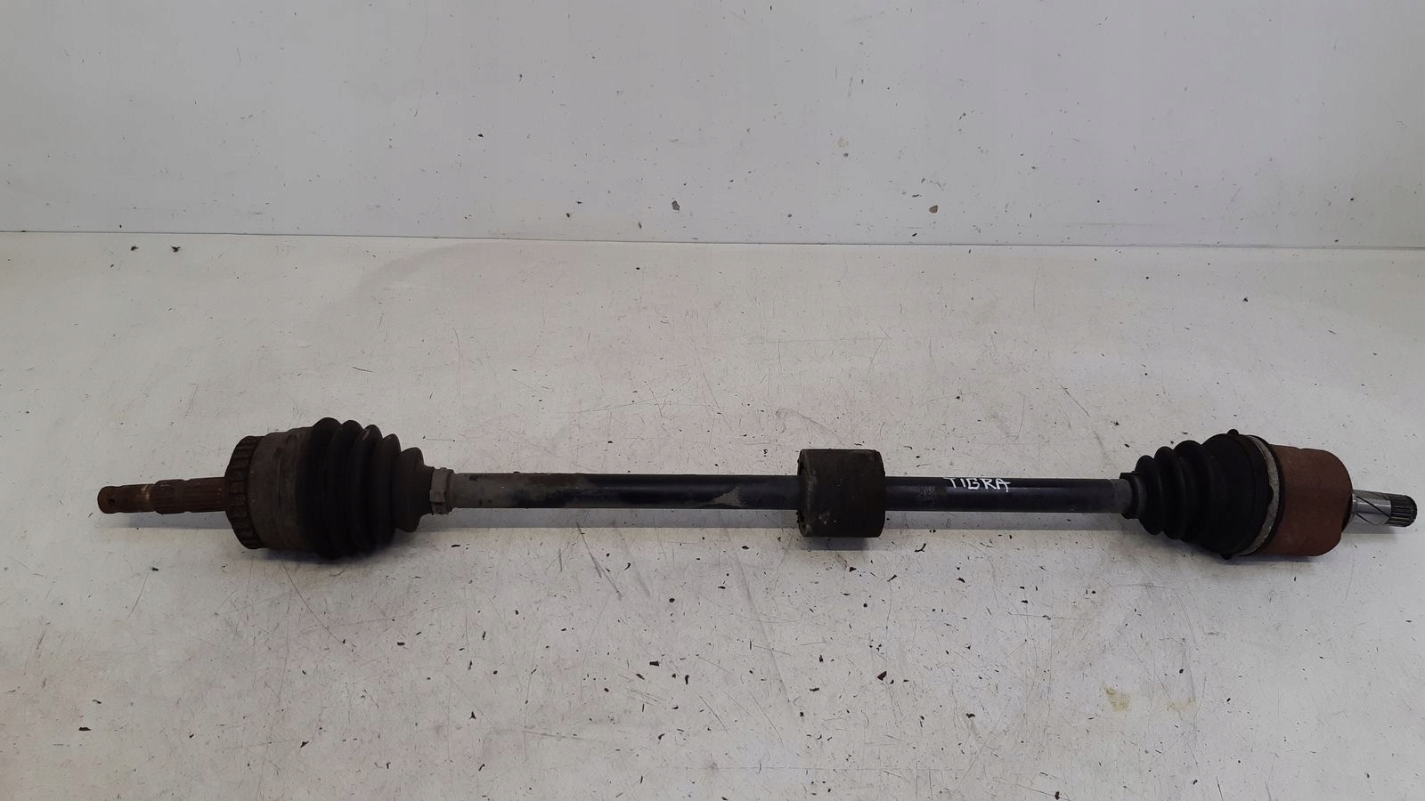 semi-axis long Opel Tigra B 1,8