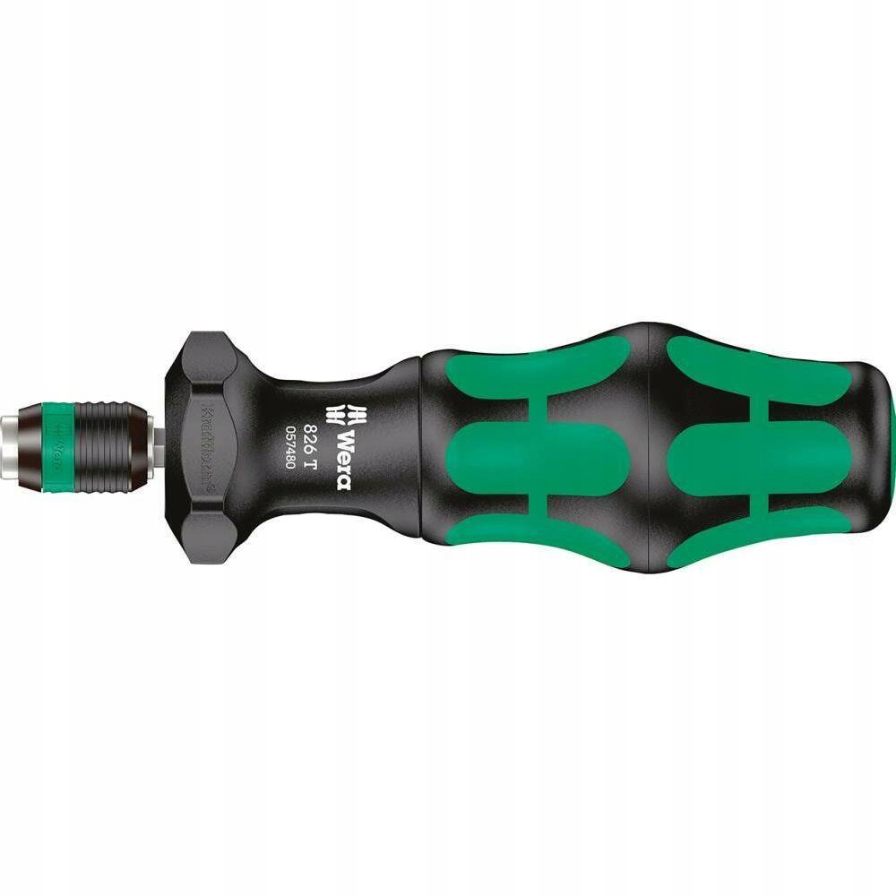 Kraftform Kompakt Turbo Wera