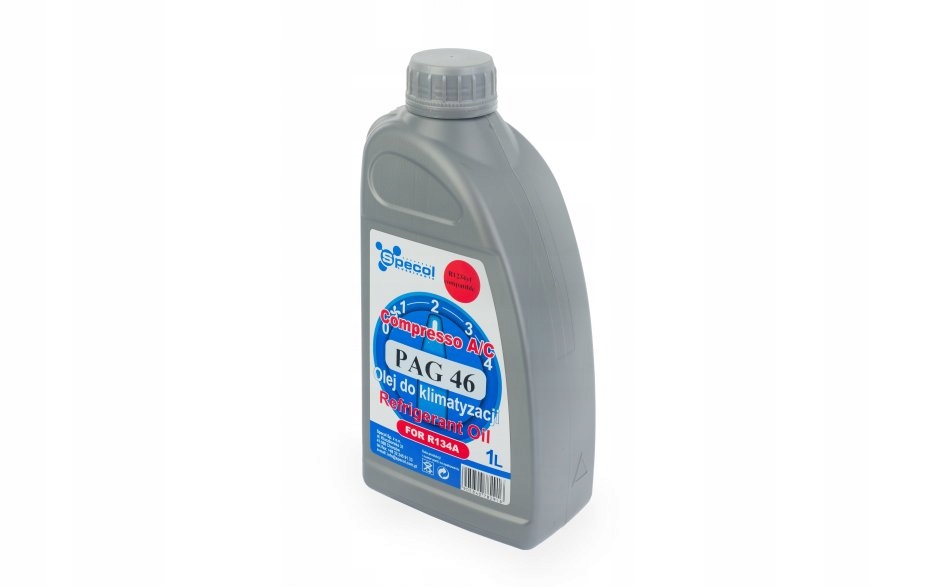 

Olej Pag 46 1L Specol