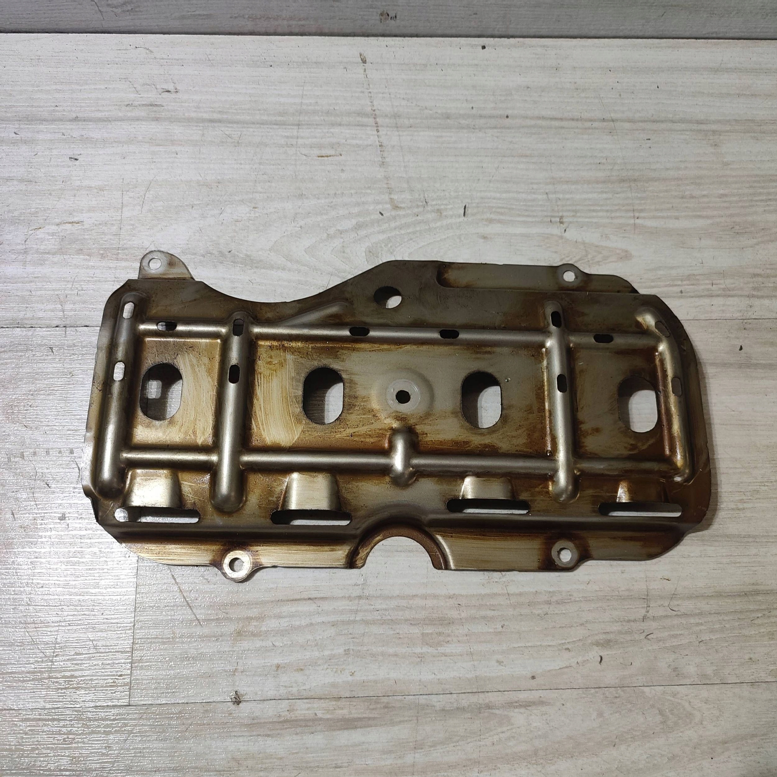 motor cover Suzuki Vitara (LY)