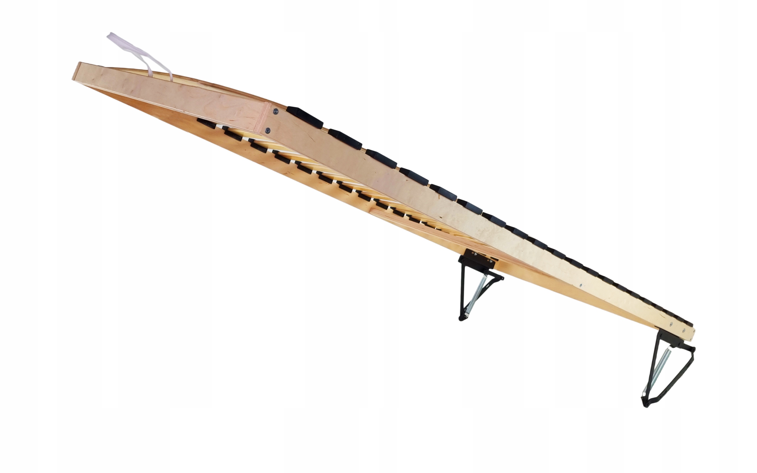 

Stelaż do łóżka premium 80x200 podnoszony