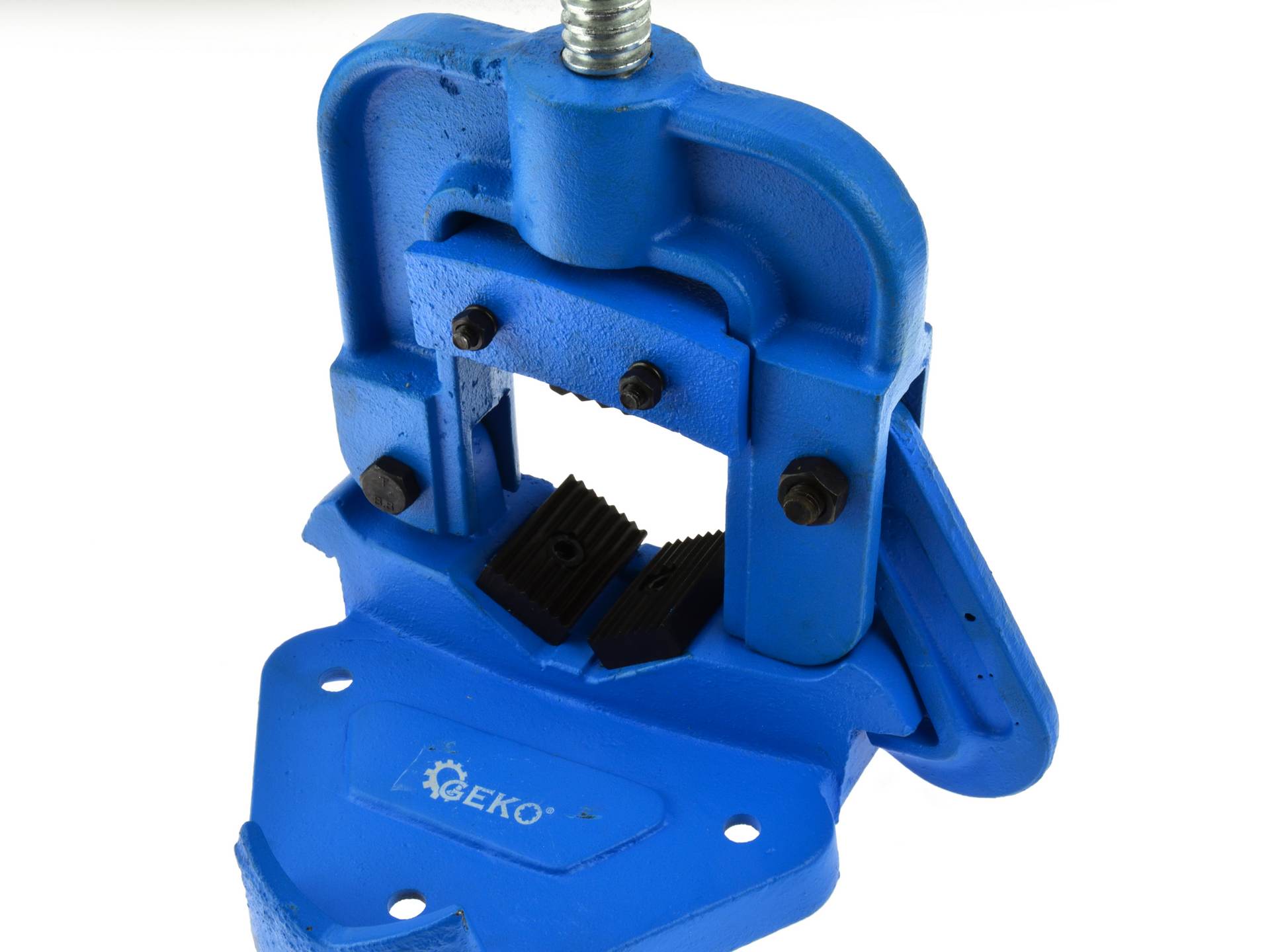 IMADŁO DO RUR 3'' 75mm HYDRAULICZNE ŚRUBOWE Marka Geko