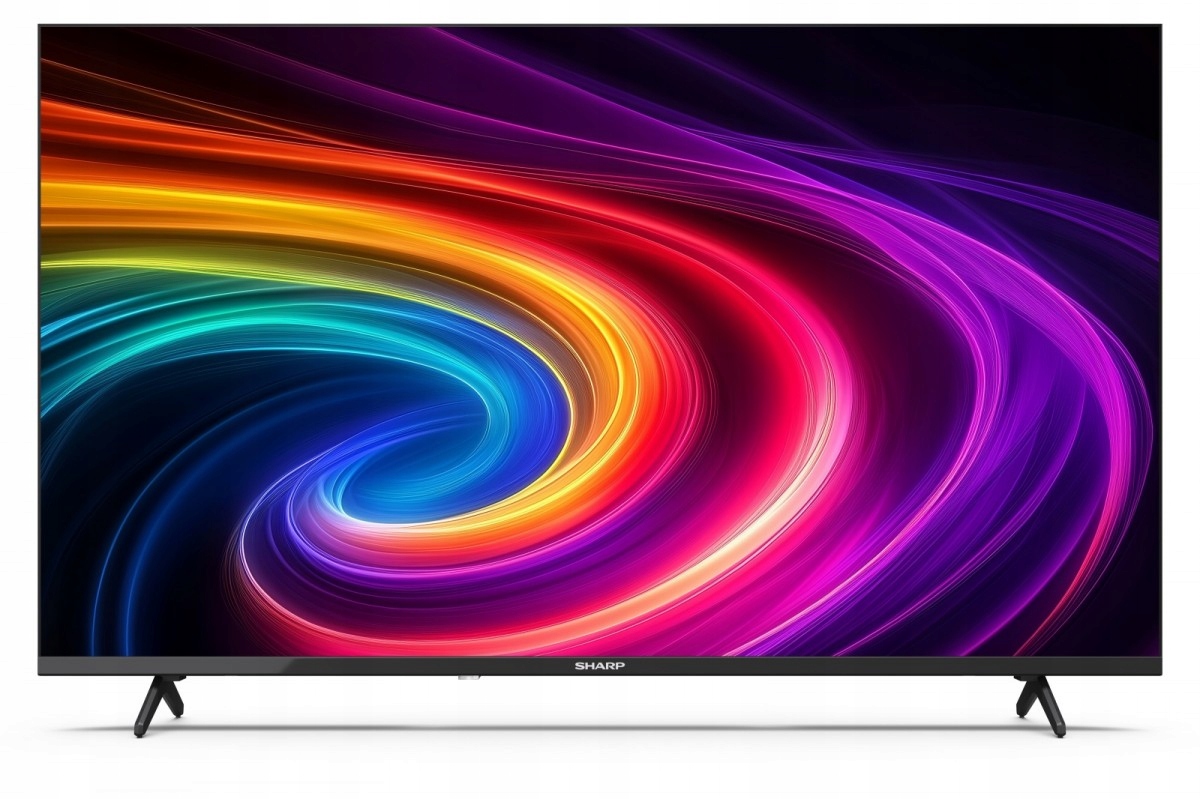 Sharp Telewizor Led 40 cali 40HA1405E