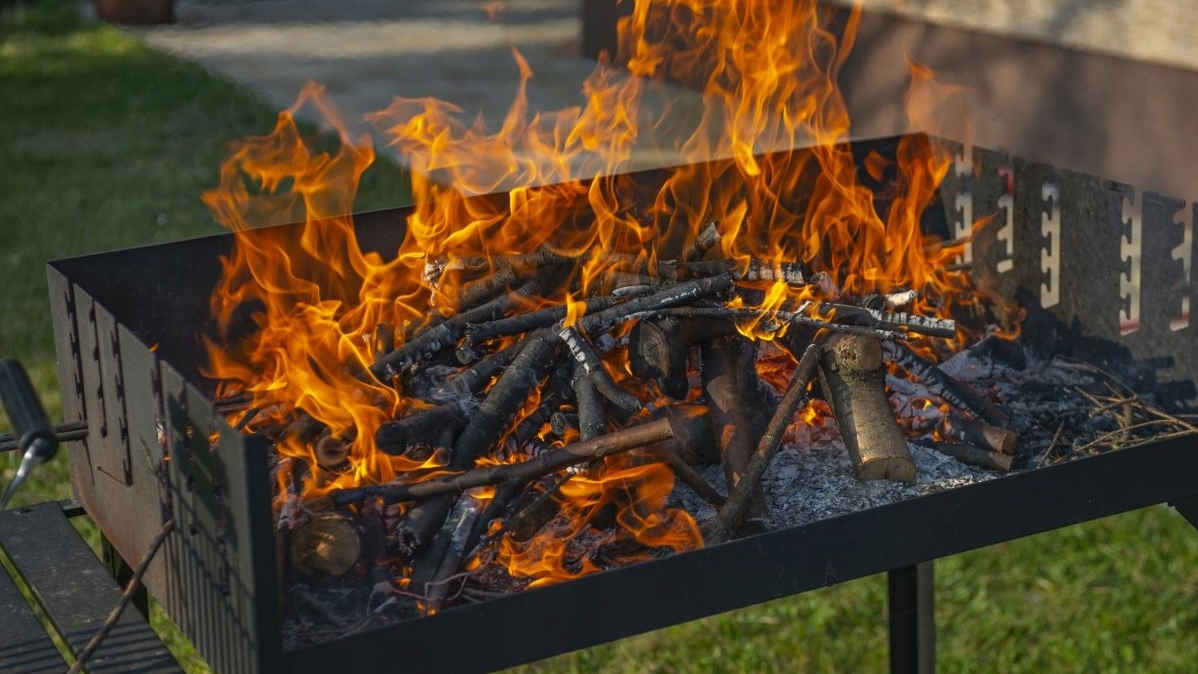 WYPALARKA OPALARKA CHWASTÓW PALNIK GRILLA + WKŁADY Kod producenta ADG.CON-GPW-6101.4