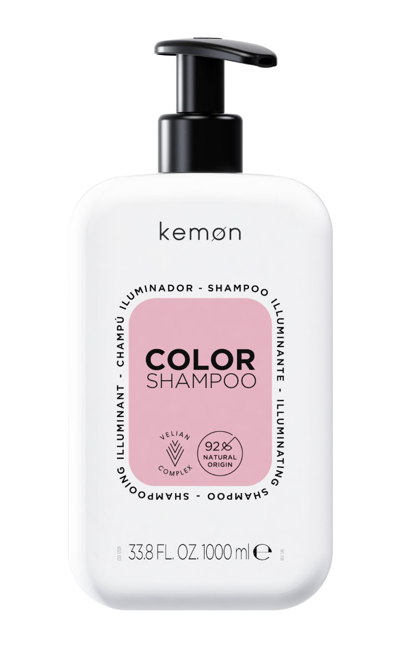 Kemon Hair Care Color Šampon pro barvené vlasy 1000 ml