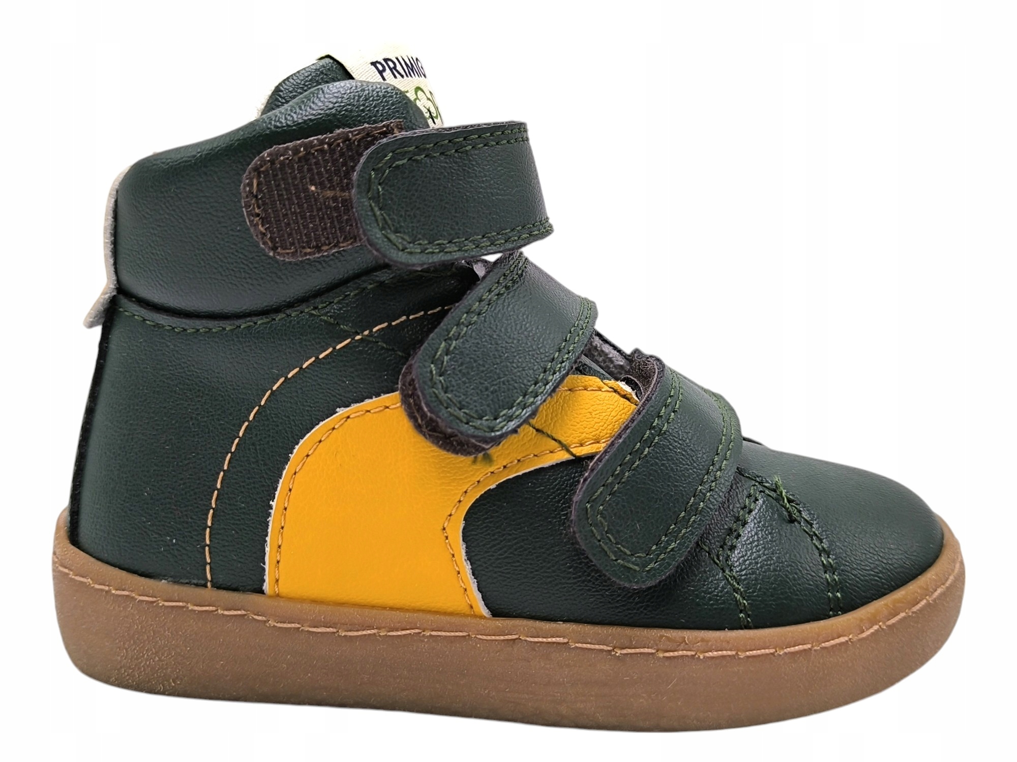 Sneakersy Dziecięce Primgi 2934633 S Rozmiar 24