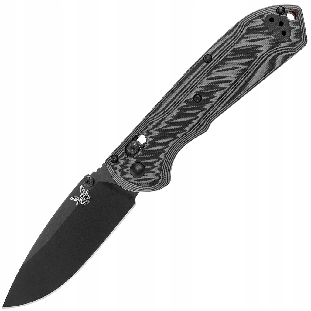 Nůž Benchmade Freek CPM-M4 Freek G10