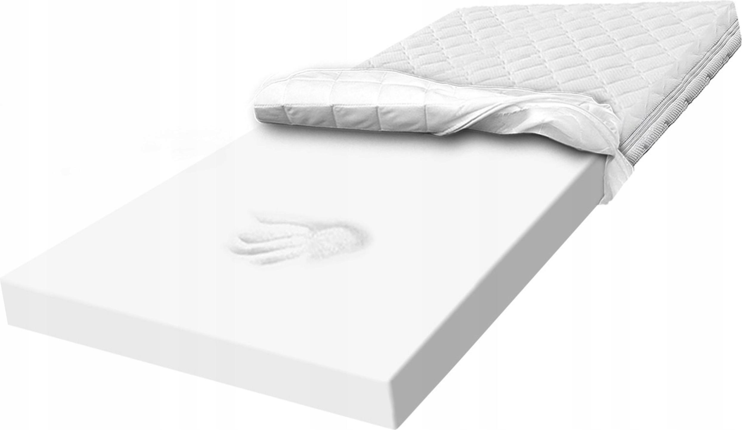 H1 Top 150x170 na termoplastický tlmiaci matrac 5 cm