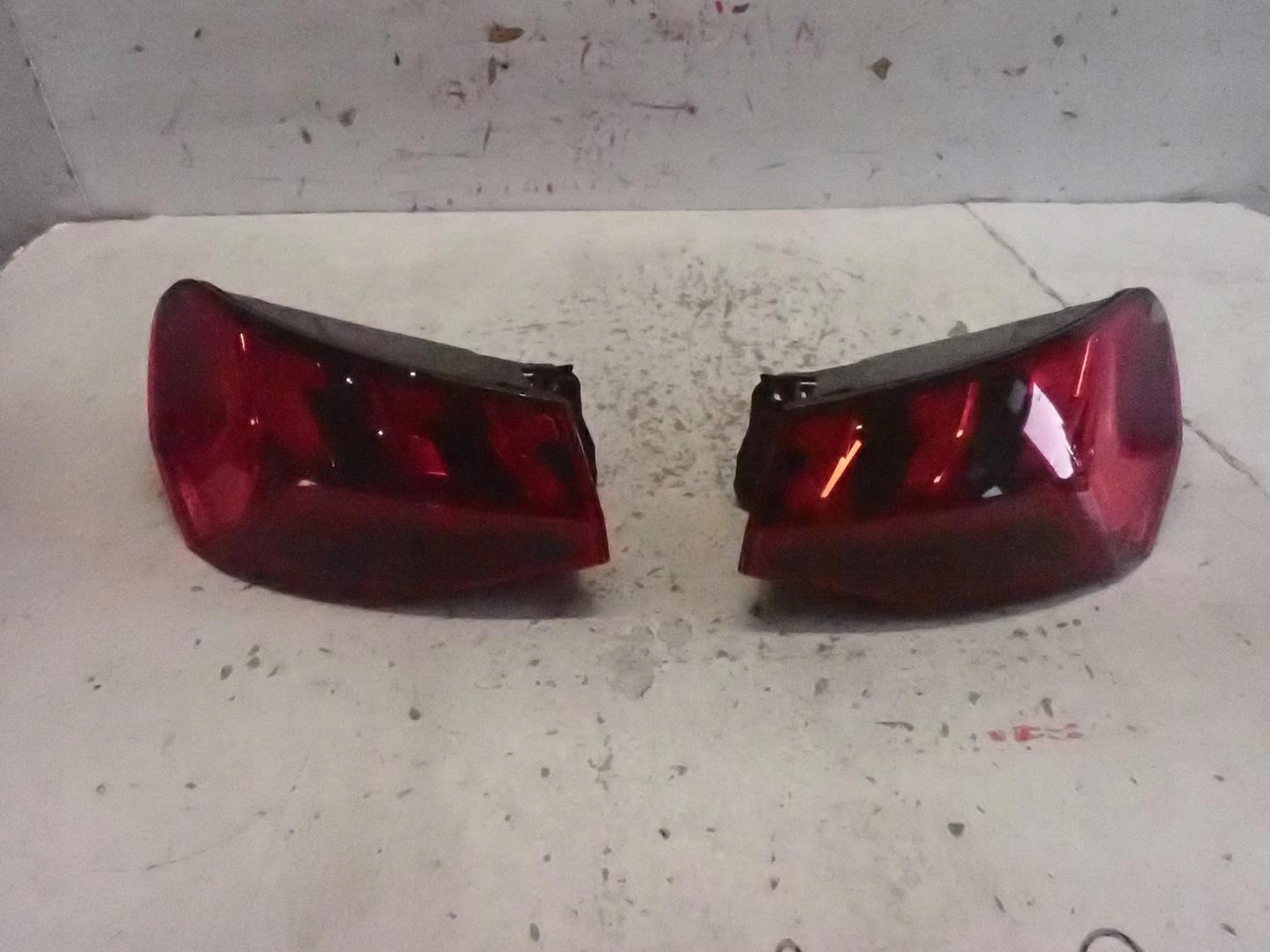 light rear part rear left AUDI A3 2020- 8Y LED 8Y0945207