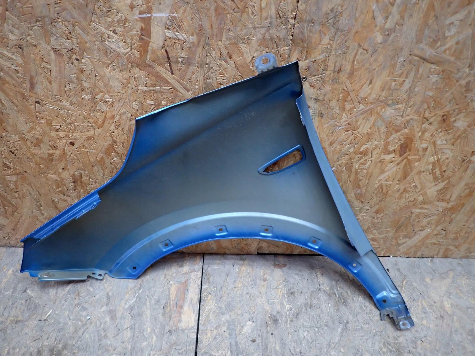 fender right front front OPEL CROSSLAND X P17 2017- 39136754