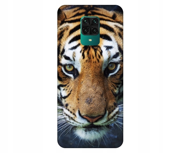

Etui do Xiaomi Redmi Note 9 Pro / 9S Tygrys