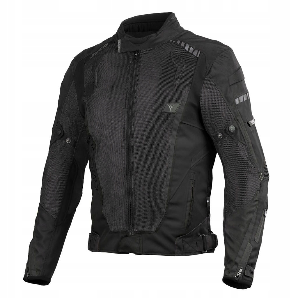 Dámska bunda Seca Airflow II Lady Black XL Na Darček