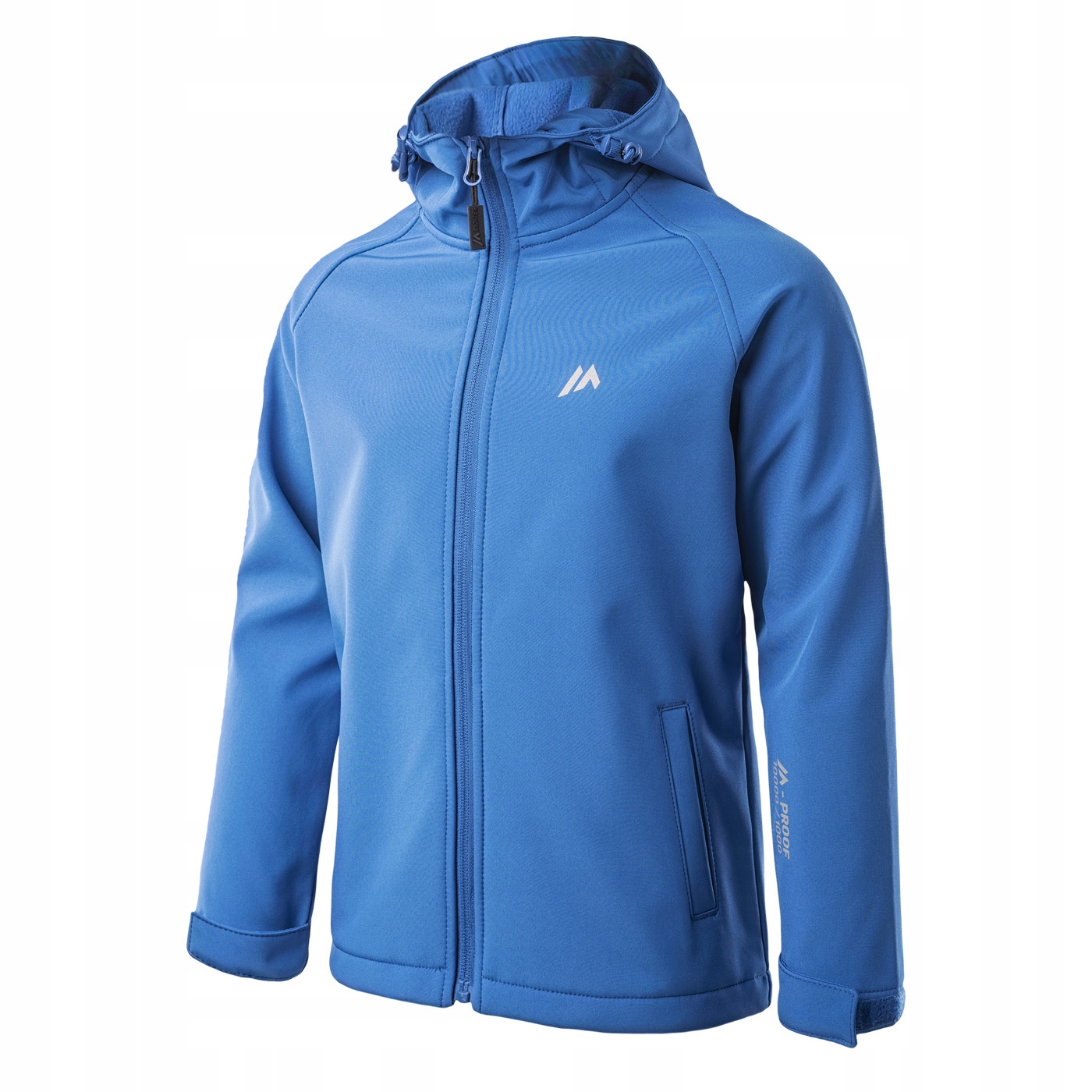 Dziecięcy softshell Noim Kids ECM 122 Płeć chłopiec