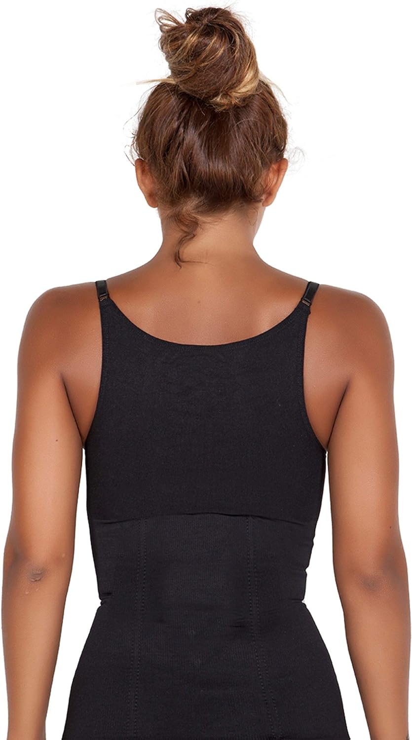 Trendyol Bezszwowy gorsetowy gorset damski beżowy XL/XXL Rozmiar XL/XXL