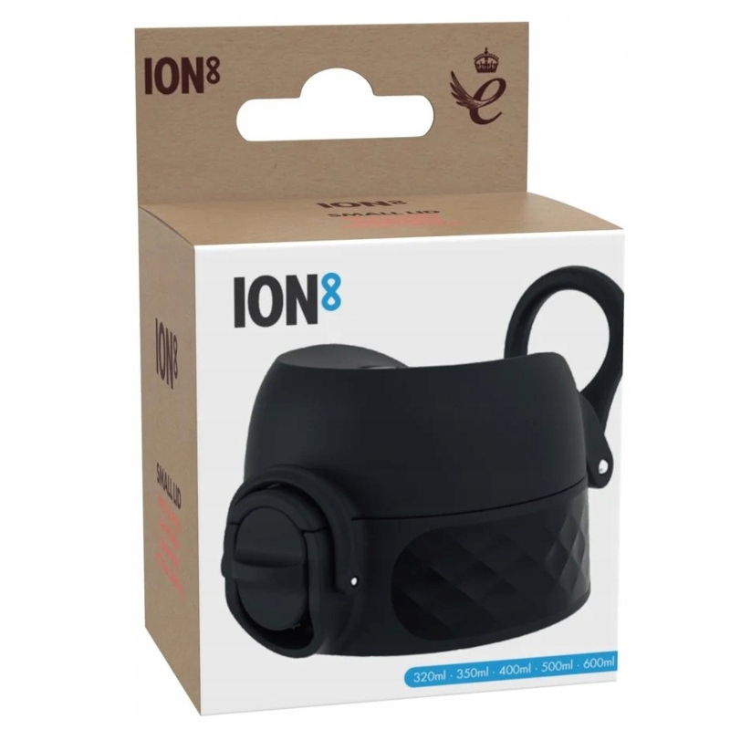 ION8 WYMIENNA NAKRĘTKA POKRYWKA DO BIDONÓW SMALL Kod producenta I8RLIDV2SML