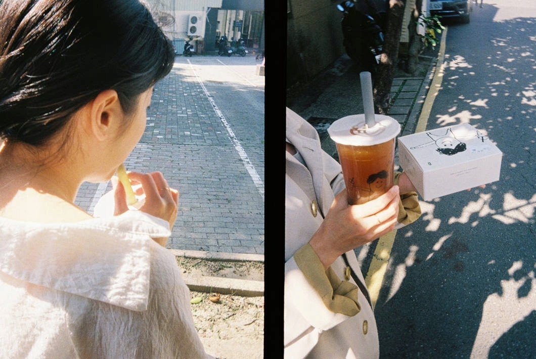 Aparat KODAK Ektar H35 35mm Retro Brązowy Marka Kodak