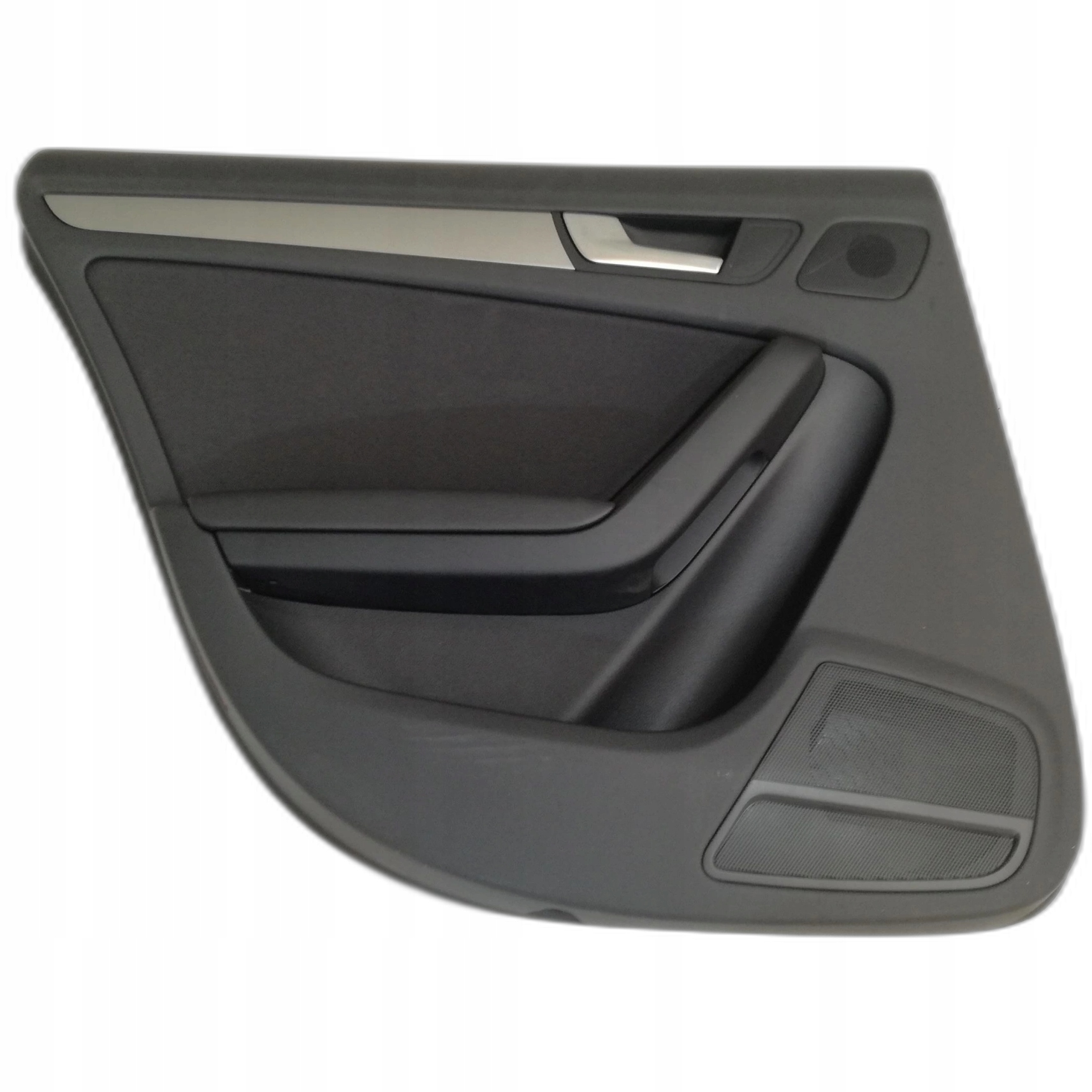 AUDI A4 8K TAPICERKA DRZWI TYŁ LEWA 8K0867305