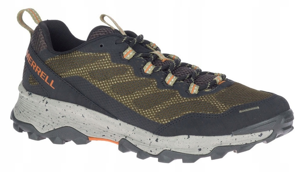 

Buty Merrell Speed Strike J066865 rozmiar 44