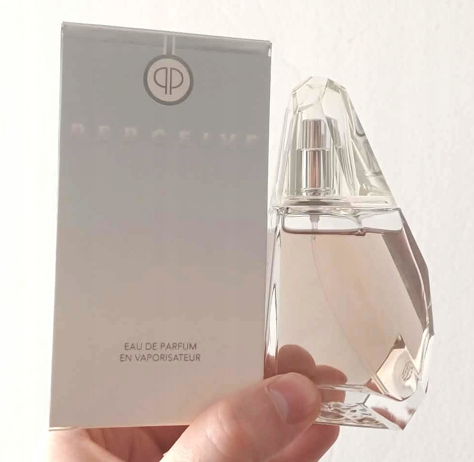 Parfémovaná voda Perceive for Her Avon