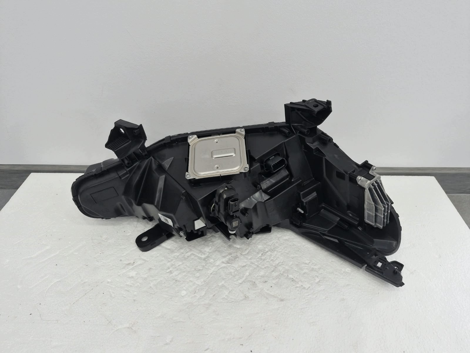 Licht links Renault Clio 5 LIFT FULL LED