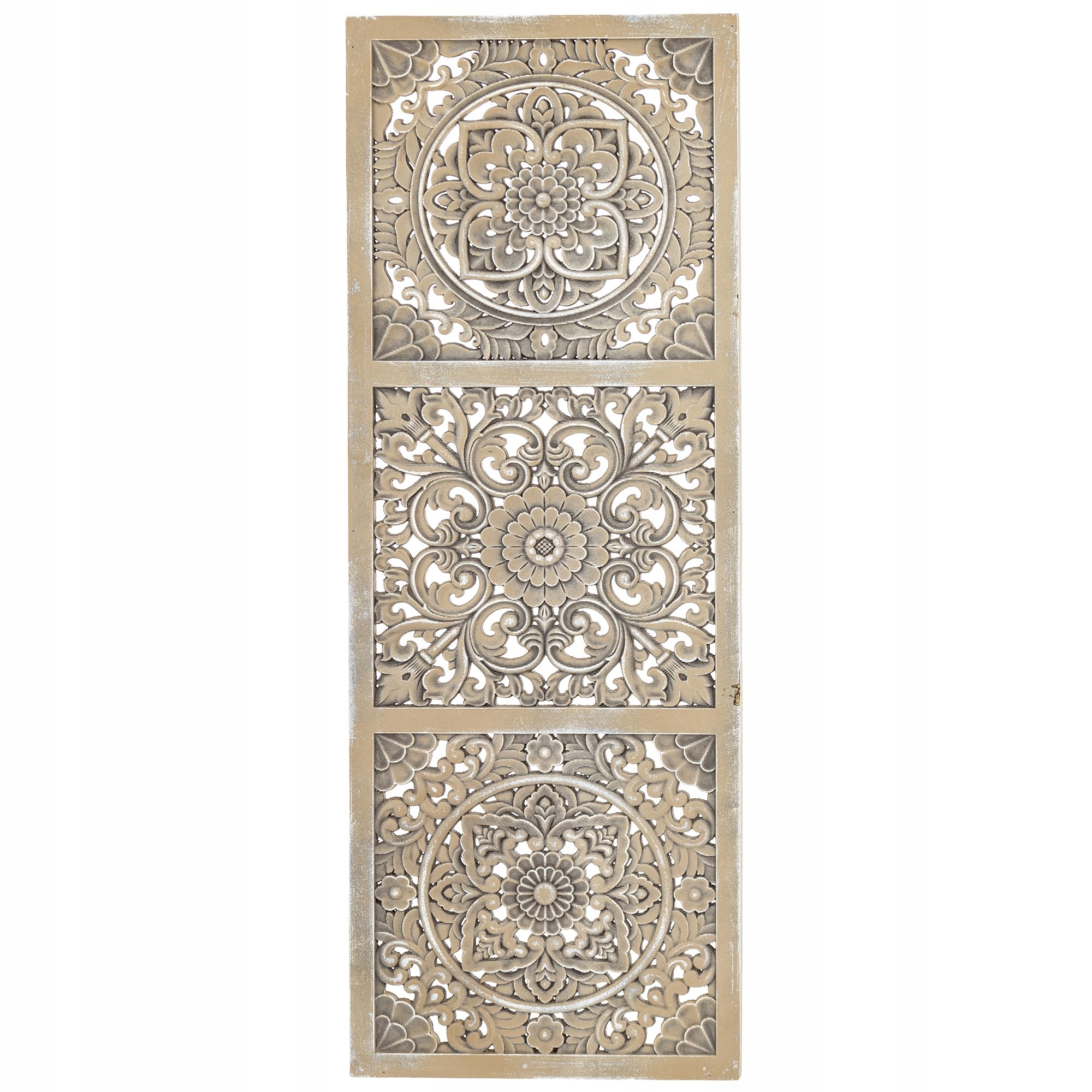 Drevená veľká starnúca dekorácia na stenu, obraz, ozdoba, nástenný panel