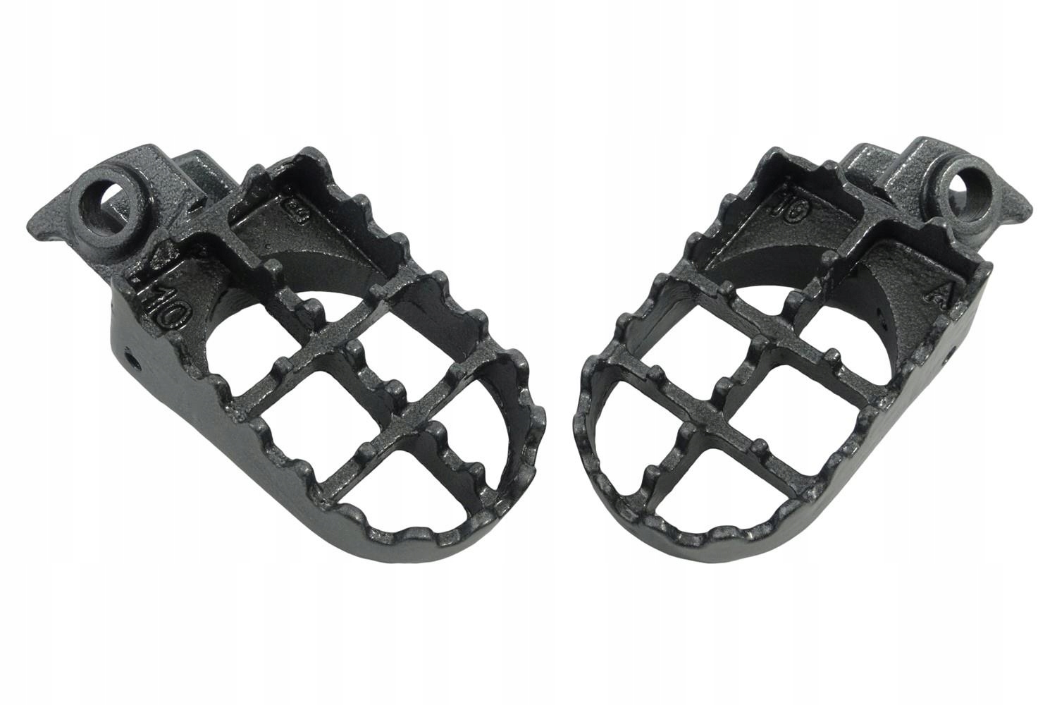 RECO-PC-60 - подножки водителя для KTM 790 ADV ADVENTURE R