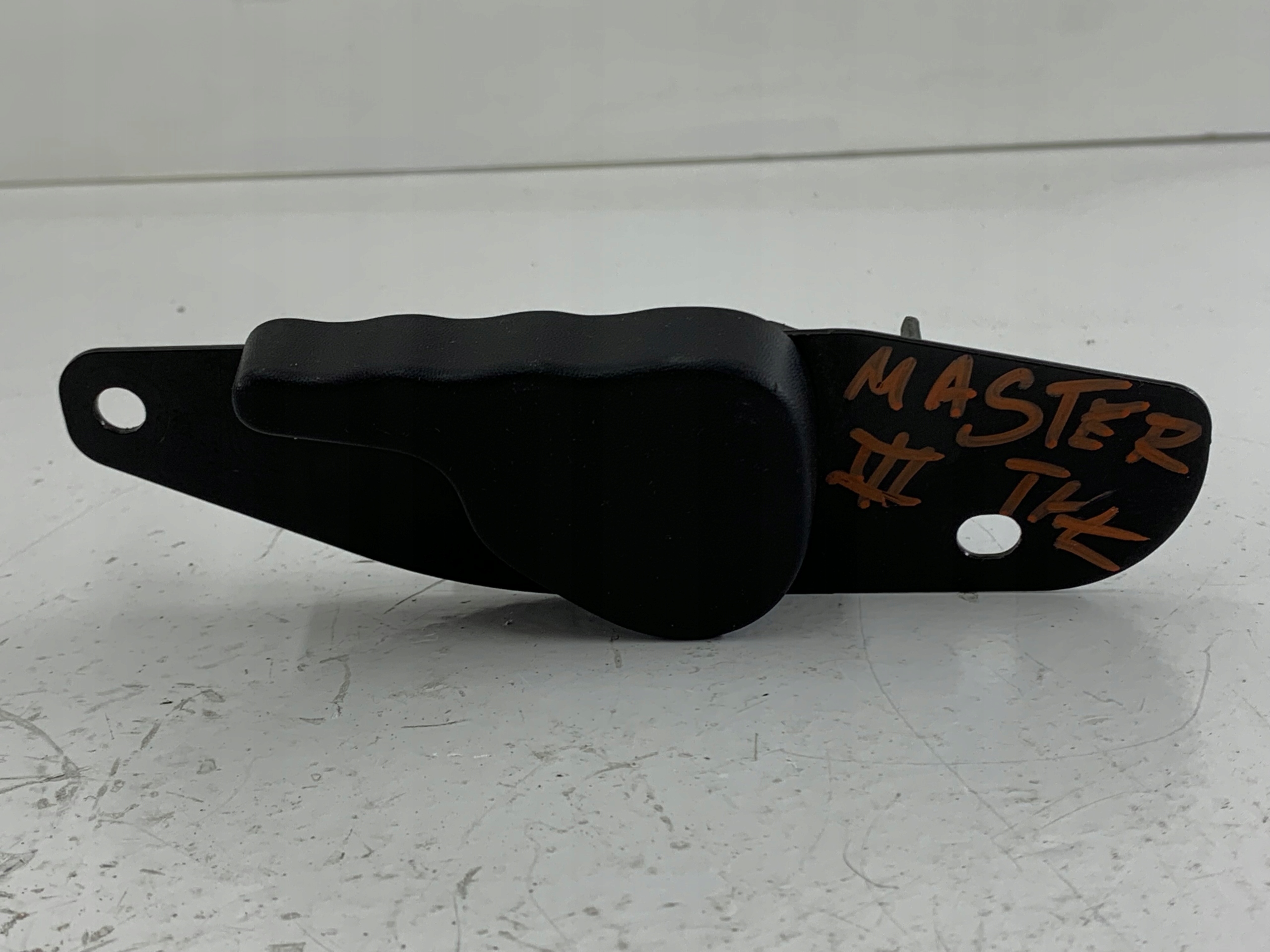 RENAULT MASTER IV III LIFT handle inner door rear part 8200778366