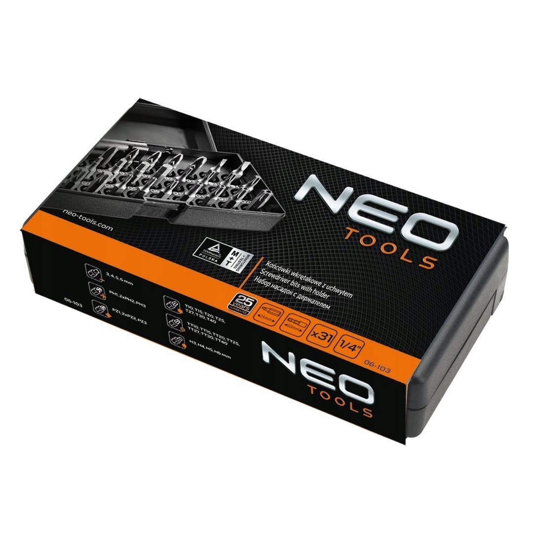 Neo Tools 06-103 Marka Neo Tools
