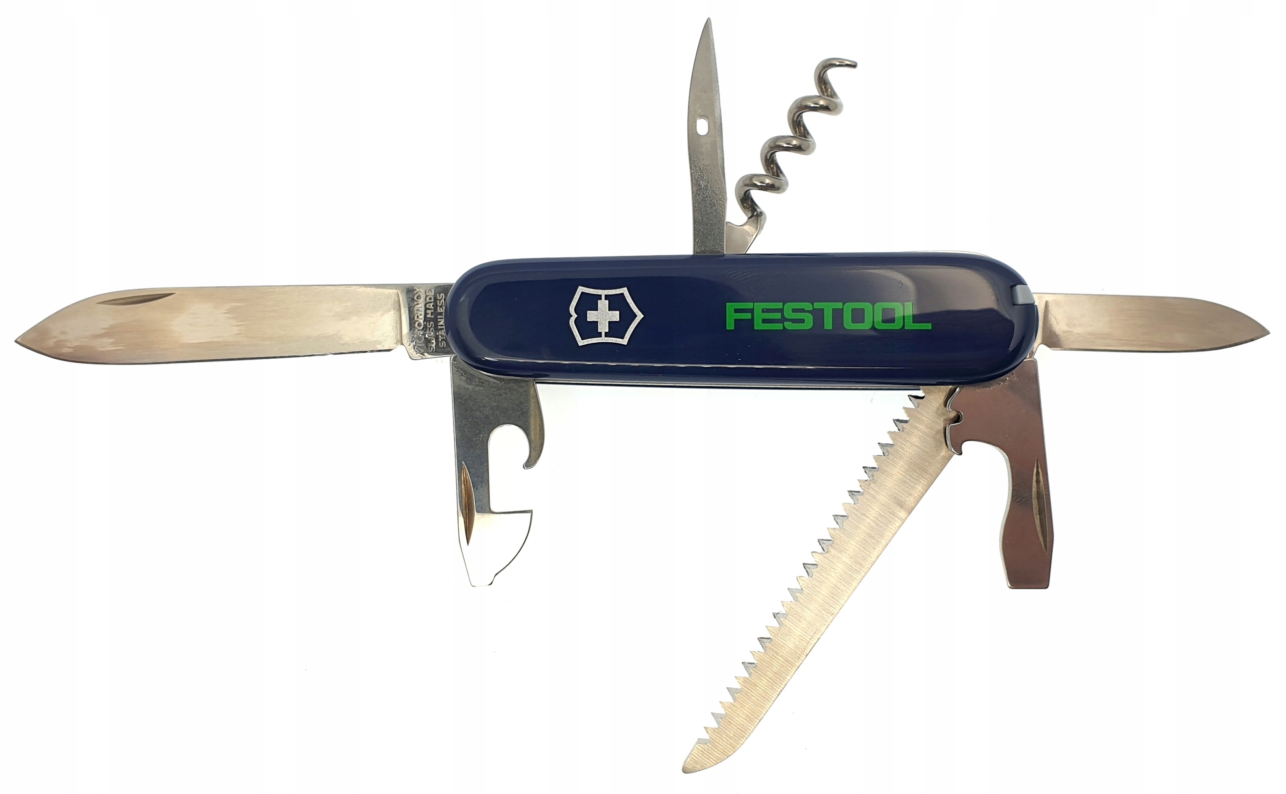 Festool Nóż składany scyzoryk VICTORINOX CAMPER Model 497898
