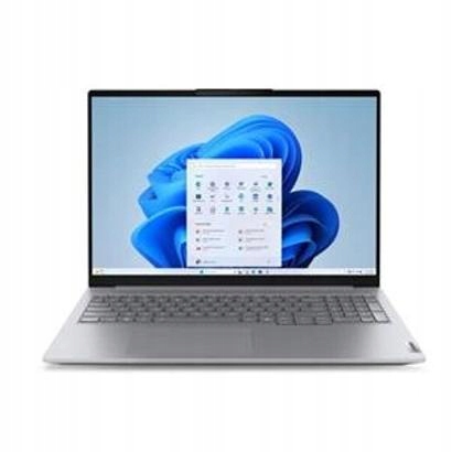 Notebook Lenovo ThinkBook 16 G8 Ultra 16" Intel Core Ultra 5 8 Gb