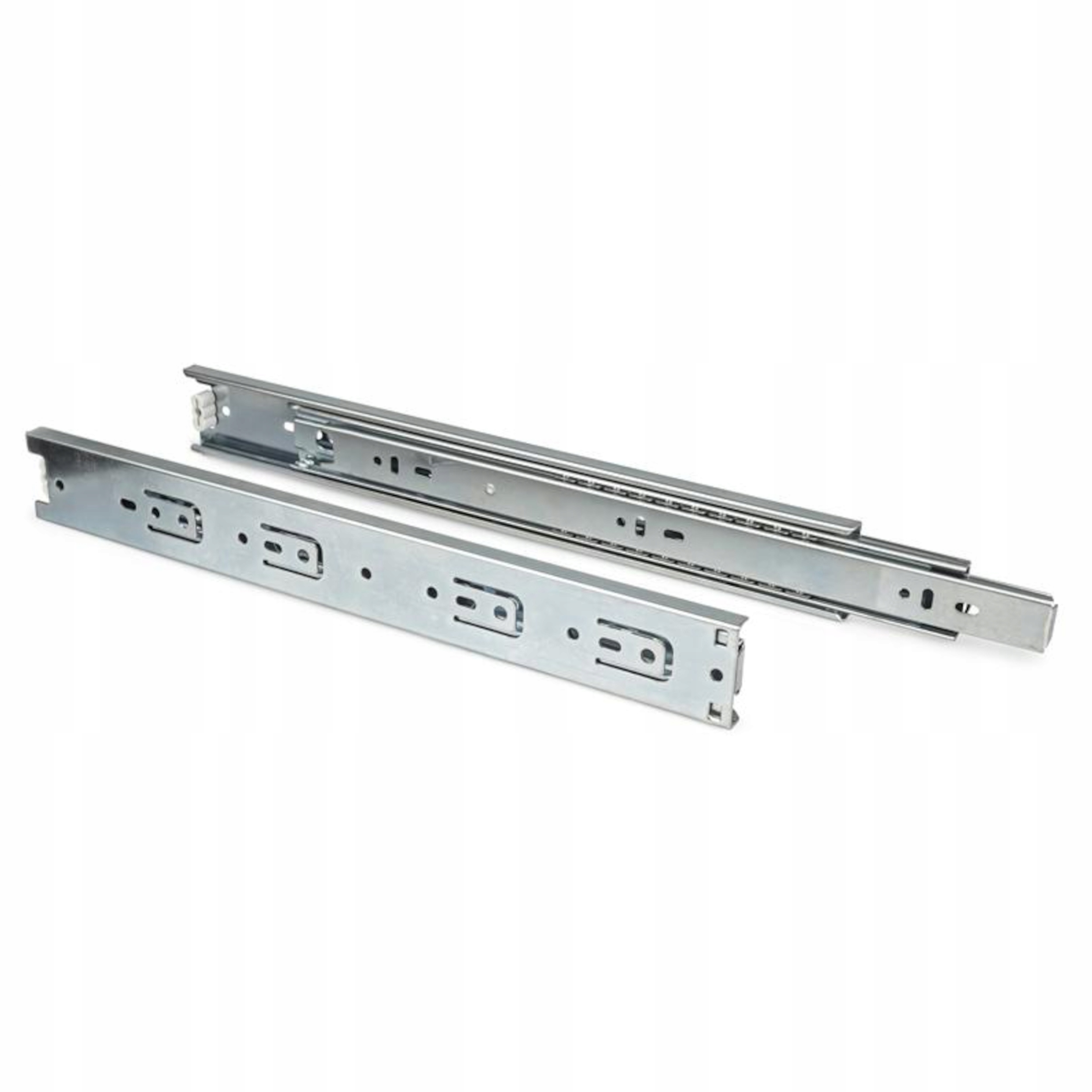 

Prowadnica kulkowa PK-001-250 pełen wysuw