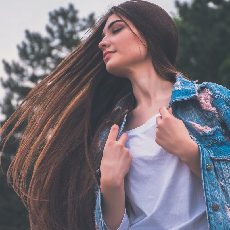 ULTIMATE SPRAY KERATYNOWY POD PROSTOWNICĘ LISAP + KLIPS Opakowanie atomizer