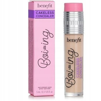Benefit Boi-ing Cakeless Korektor Korektor 5 ml 6.4