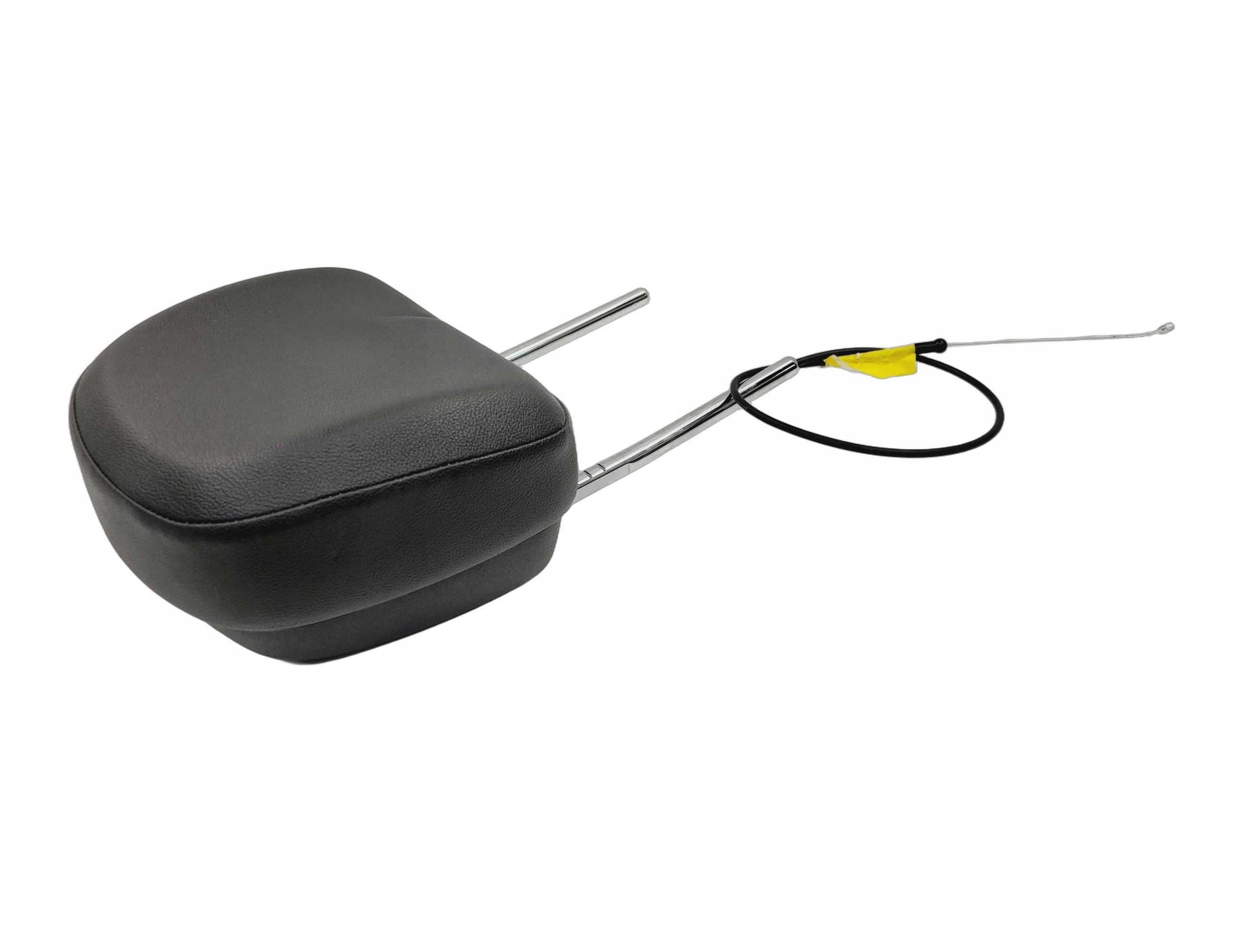 rest seat left OPEL MERIVA B