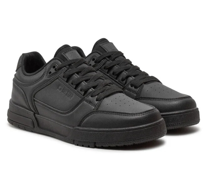 Big Star Černé Sportovní Dámské Tenisky 36