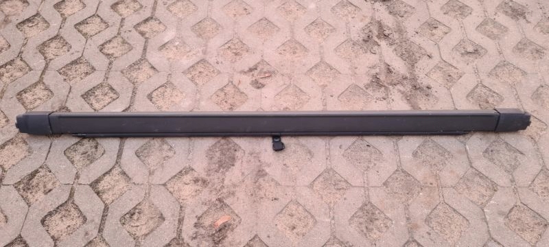 ROLETA BAGAŻNIKA RENAULT ESPACE IV