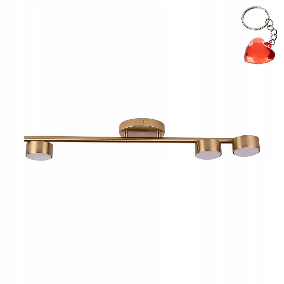 Stropná lampa Punto 3 40825 Sigma Lighting