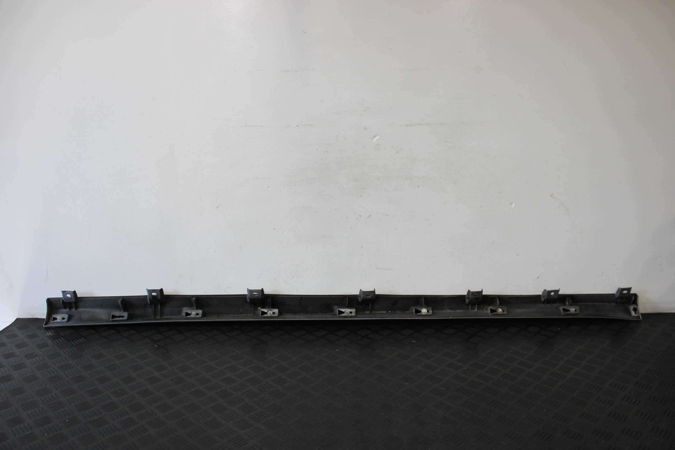 cap moulding threshold threshold right 18071338 ALFA ROMEO GIULIETTA 2.0MJ