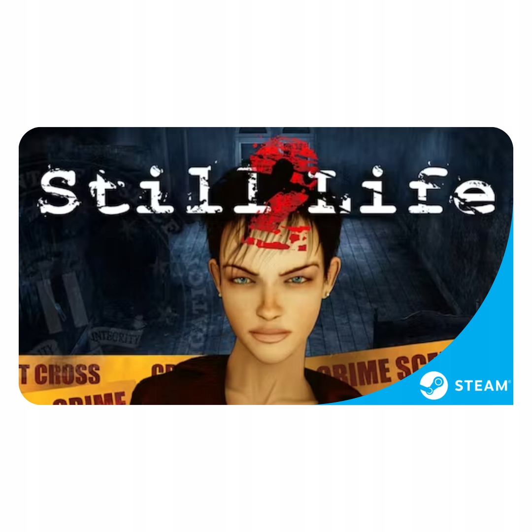STILL LIFE 2 - PC KLUCZ STEAM
